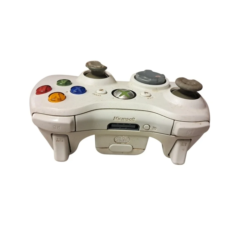 Xbox Controller Lot PLEASE READ AND LOOK AT PICTURES